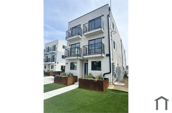 Affordable Housing