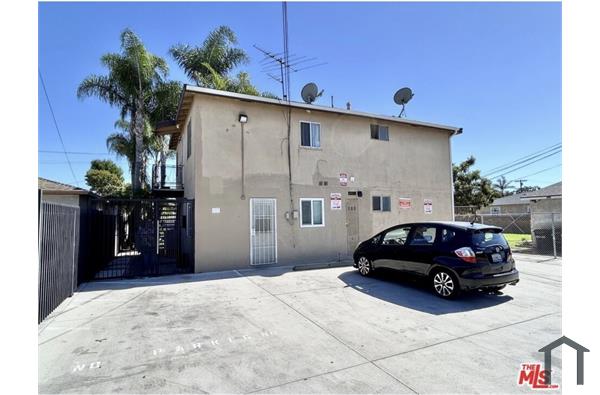 Affordable Housing
