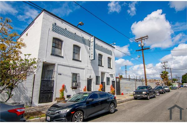 Affordable Housing