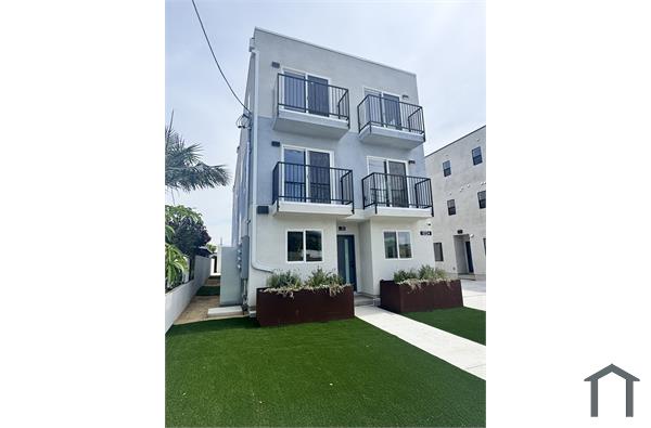 Affordable Housing