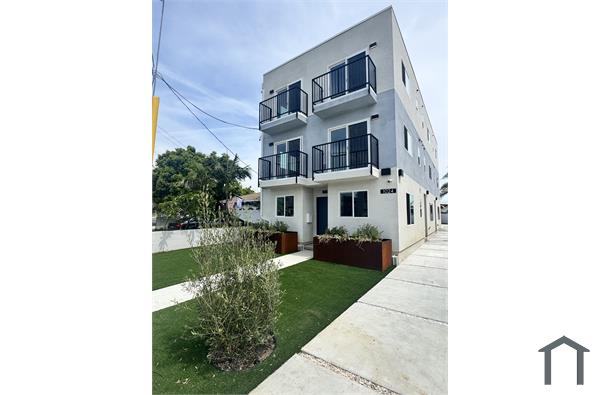 Affordable Housing