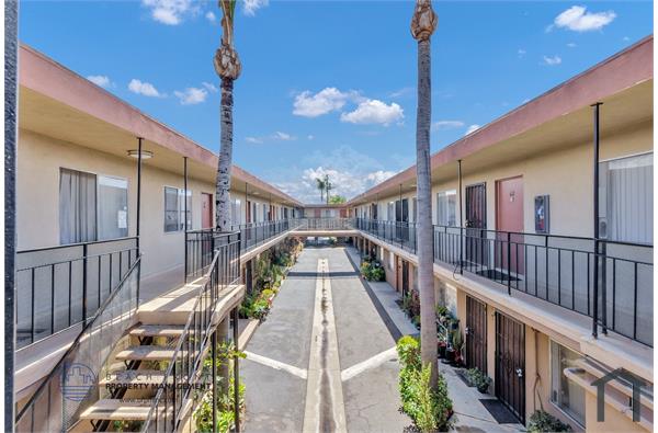 Affordable Housing