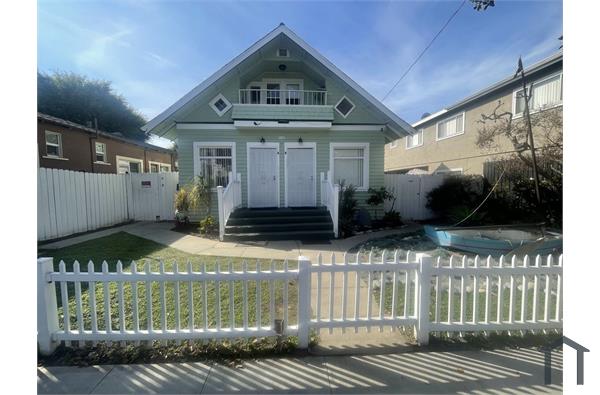 Affordable Housing