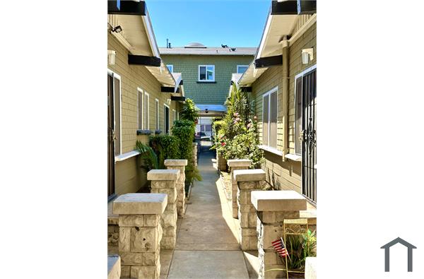 Affordable Housing