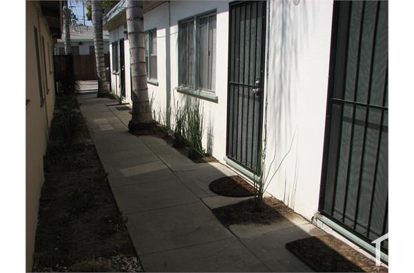 Affordable Housing