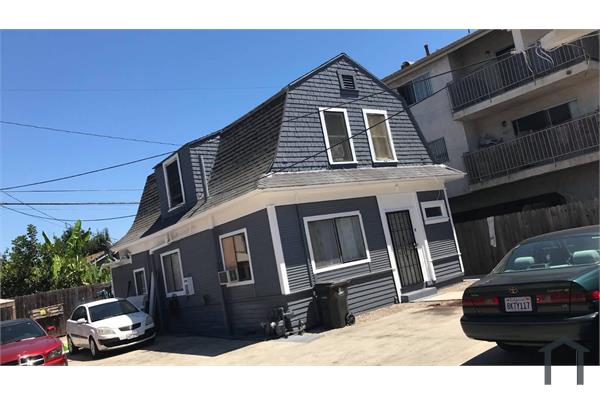 Affordable Housing