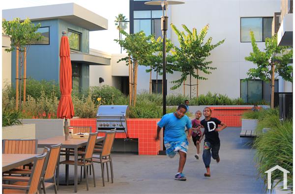 Affordable Housing