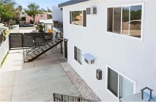Affordable Housing