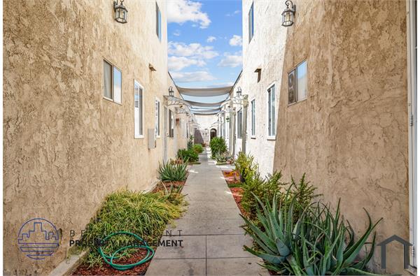 Affordable Housing