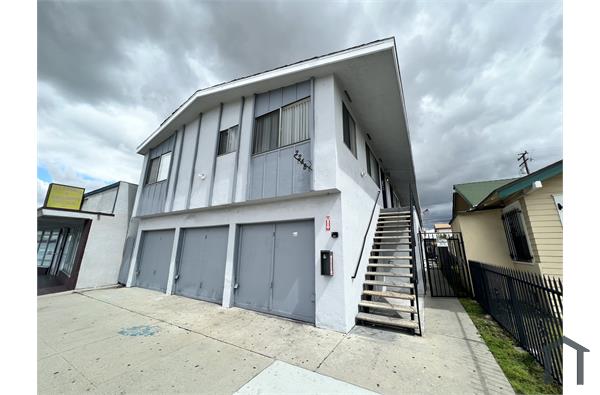 Affordable Housing