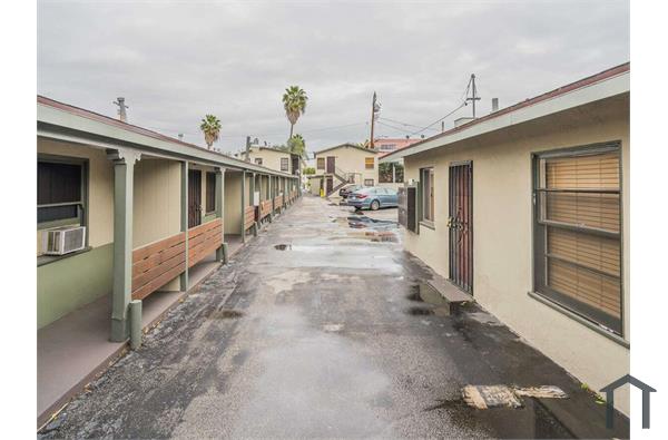 Affordable Housing