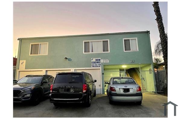 1 Bedroom Apartment 1161 Daisy Ave in Long Beach, CA 