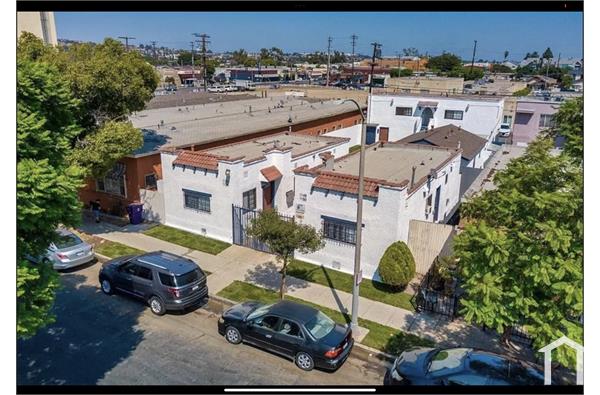 Affordable Housing