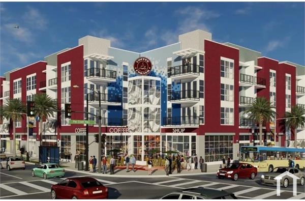 Affordable Housing