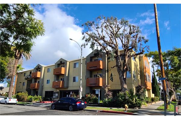 Affordable Housing