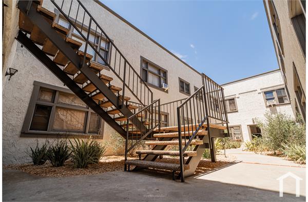 Affordable Housing