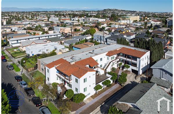 Affordable Housing