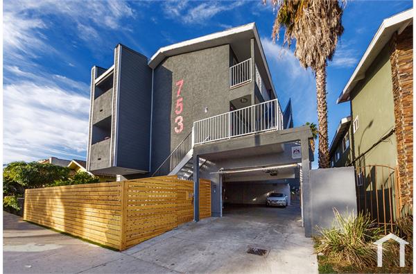 Affordable Housing