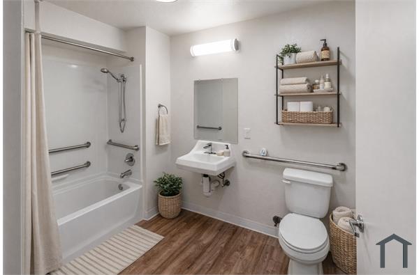 Affordable Housing