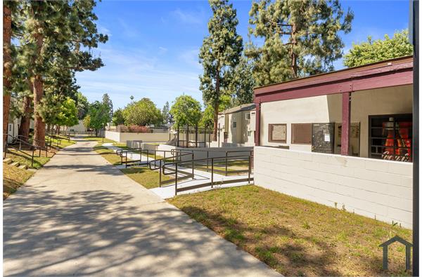 Affordable Housing