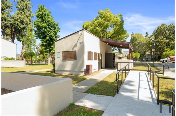 Affordable Housing