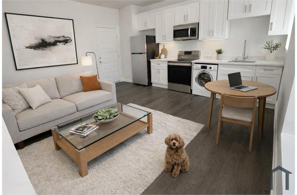 Affordable Housing