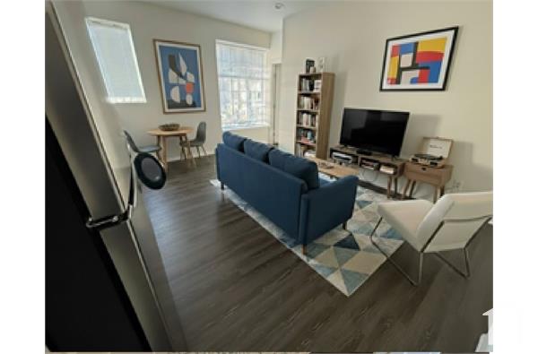 Affordable Housing