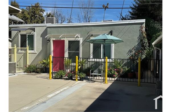 Affordable Housing