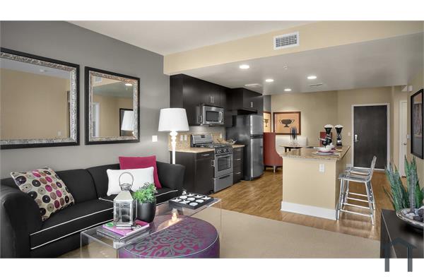 Affordable Housing