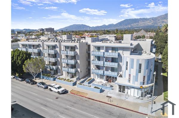 Affordable Housing