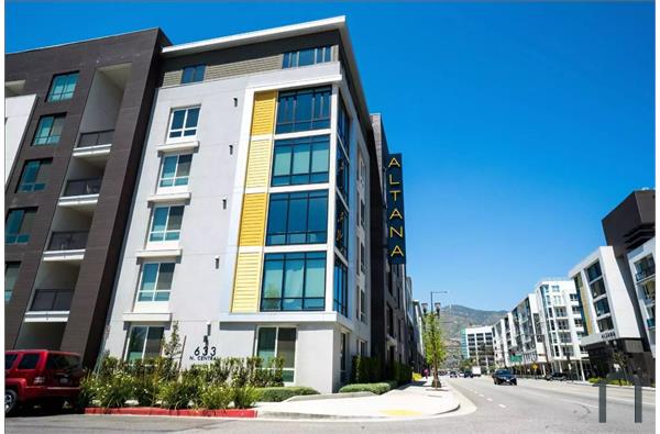 Affordable Housing