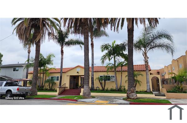 Affordable Housing