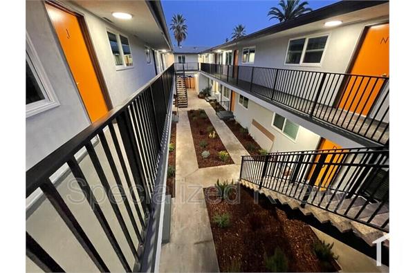 Affordable Housing