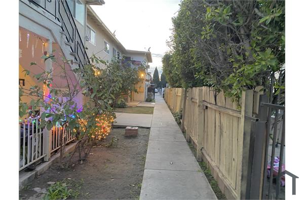 Affordable Housing