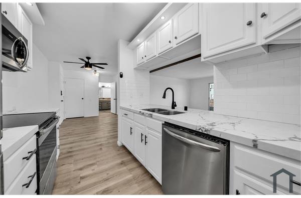 Affordable Housing
