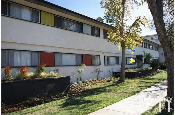 Affordable Housing