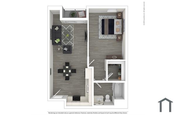 Affordable Housing