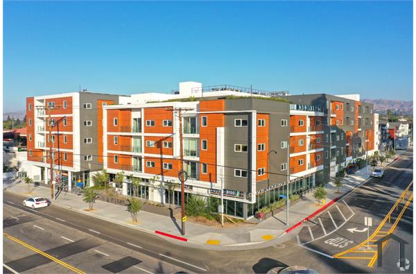 Affordable Housing