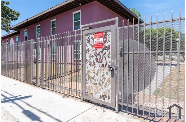 Affordable Housing