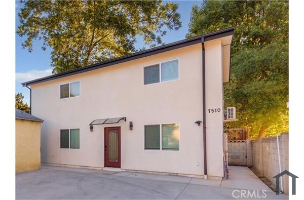 Affordable Housing