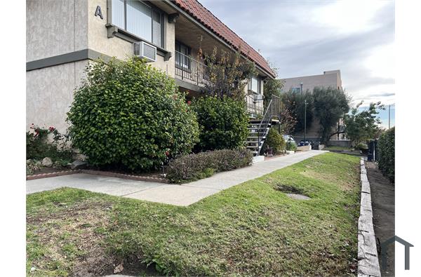 Affordable Housing