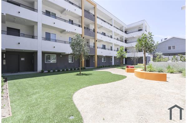 Affordable Housing