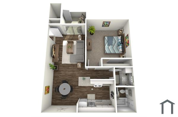 Affordable Housing