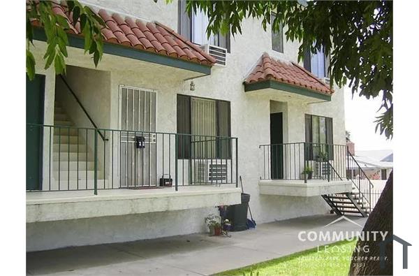 Affordable Housing