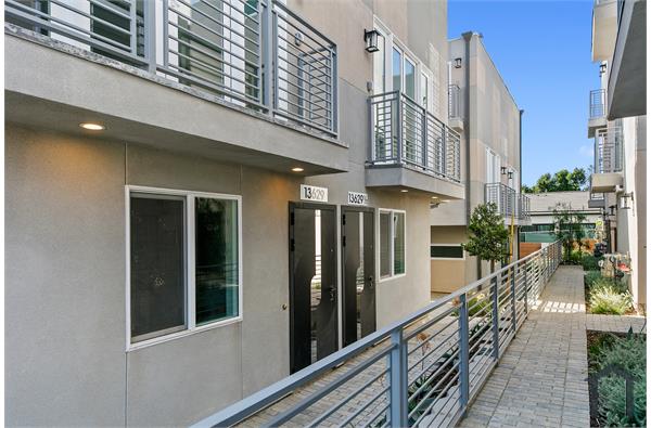 Affordable Housing