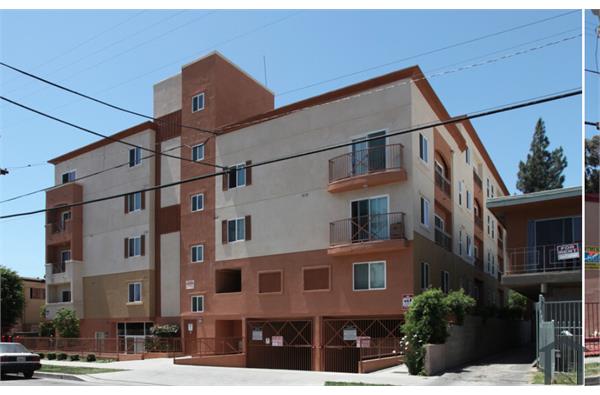 Affordable Housing