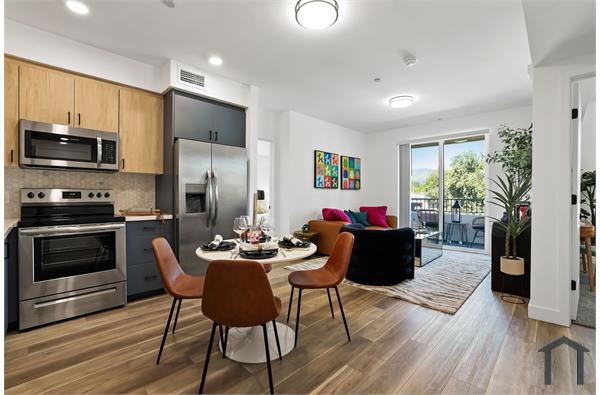 Affordable Housing