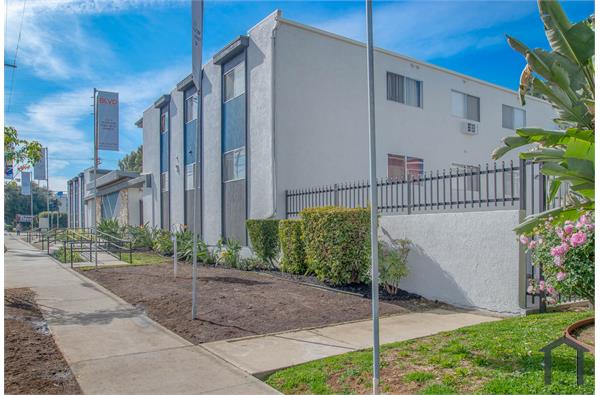 Affordable Housing