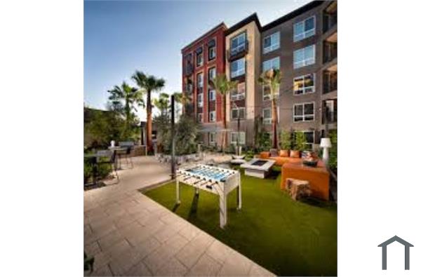Affordable Housing