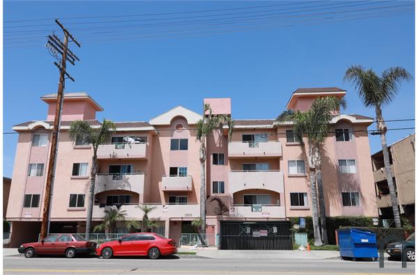 Affordable Housing